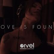 Sade Love Is Found Cover