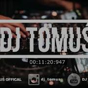 Dj Tomus Pompa Vixa 2021