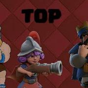 Top Дека Для Усложняющееся Испытание