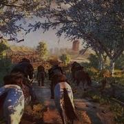 Прохождение The Witcher 3 Wild Hunt Ведьмак 3 Великий Побег Часть 207