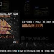 Joey Dale Ryos Feat Tony Rodini Armageddon