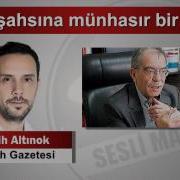 Melih Altınok Nevi Şahsına Münhasır Bir Adam