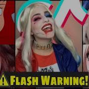 Flash Warning Tiktok Edit