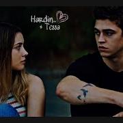 Hardin Tessa Impossible After Movie