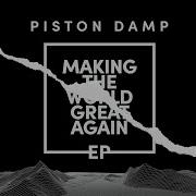 Piston Damp Testimony Sebastian Komor Remix