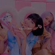 Ice Cream Blackpink Speed Up