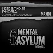 Indecent Noise Phobia