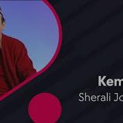 Sherali Jurayev Kema