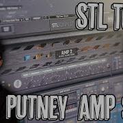 The Best Metal Guitar Plugin Stl Tones Will Putney Signature Plugin