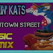 Rockin Cats Nes Remix