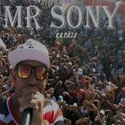 Mr Sony Inferno Zona Sul