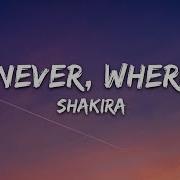 Whenever Wherever Edit