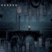 Queen Station Saundtrack Hollow Knight