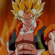 Dragonball Z Gogeta S Theme