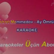 Seni Sevirem Divaneyem Karaoke