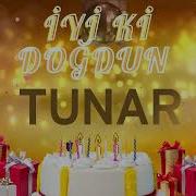 Tunar Ad Gunun Mubarek