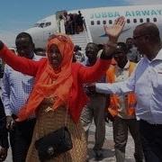 Farxiya Kabayare Muqdisho Heesta Ciidanka Qaranka Somalia 2014