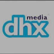 Dhx Media Logo Reversed