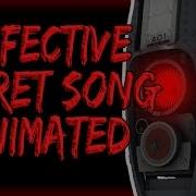 Sfm The Defective Turret Song