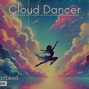 Cloud Dancer