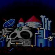 Mega Man 3 L 20 Dr Willy Stage 5 6