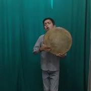 Лули Боладан Кадди Баланде Кушиг И Жонли Ижрода