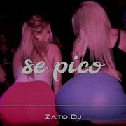 Zato Dj Se Pico