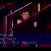 Samandar Hamroqulov Mp3