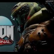 Doom Eternal Trailer 2 Nightmare Ost Extended