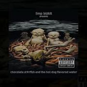 Limp Bizkit Livin It Up Instrumental