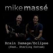 Brain Damage Eclipse Pink Floyd Cover