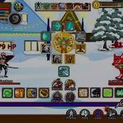 Pet Christmas Ninja Saga Ninjasaga