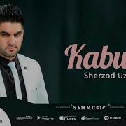 Sherzod Uzoqov Kabutar