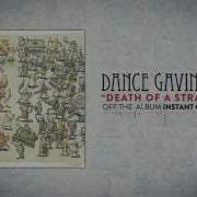 Dance Gavin Dance Death Of A Strawberry