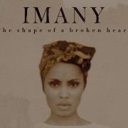 Imany Grey Monday