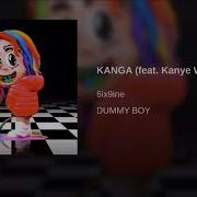 6Ix9Ine Kanga Instrumental