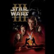 Star Wars Revenge Of The Sith Ost Darth Plagueis The Wise Youtube