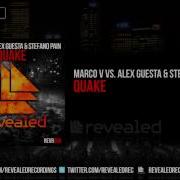 Marco V Quake