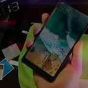 Xiaomi Mi Mix 2 Nillkin Case Tempered Glass Review