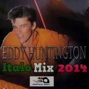 Eddy Huntington Mix