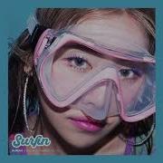 Suran 수란 서핑해 Surfin Official Audio