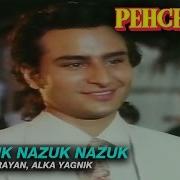 Nazuk Nazuk Hoon From Pehchaan