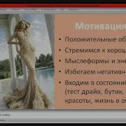 Пробуждение Афродиты Урок 1 Светлана Аристова