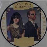 Eurytmics Love Is A Stranger Workrout Remix