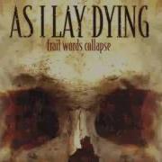 As I Lay Dying Full Album