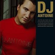 Arabian Adventure 2 Original Mix Dj Antoine