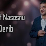 Rufet Nasosnu Qərib 2024 Yeni Rəsmi Music Klip