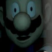 Mario In Animatronic Horror Extras Intro Movie