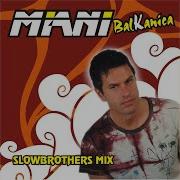 Balkanica Slowbrothers Instrumental