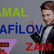 Ramal Israfilov Zaman